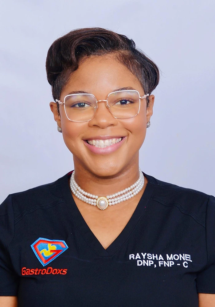 Raysha Monel