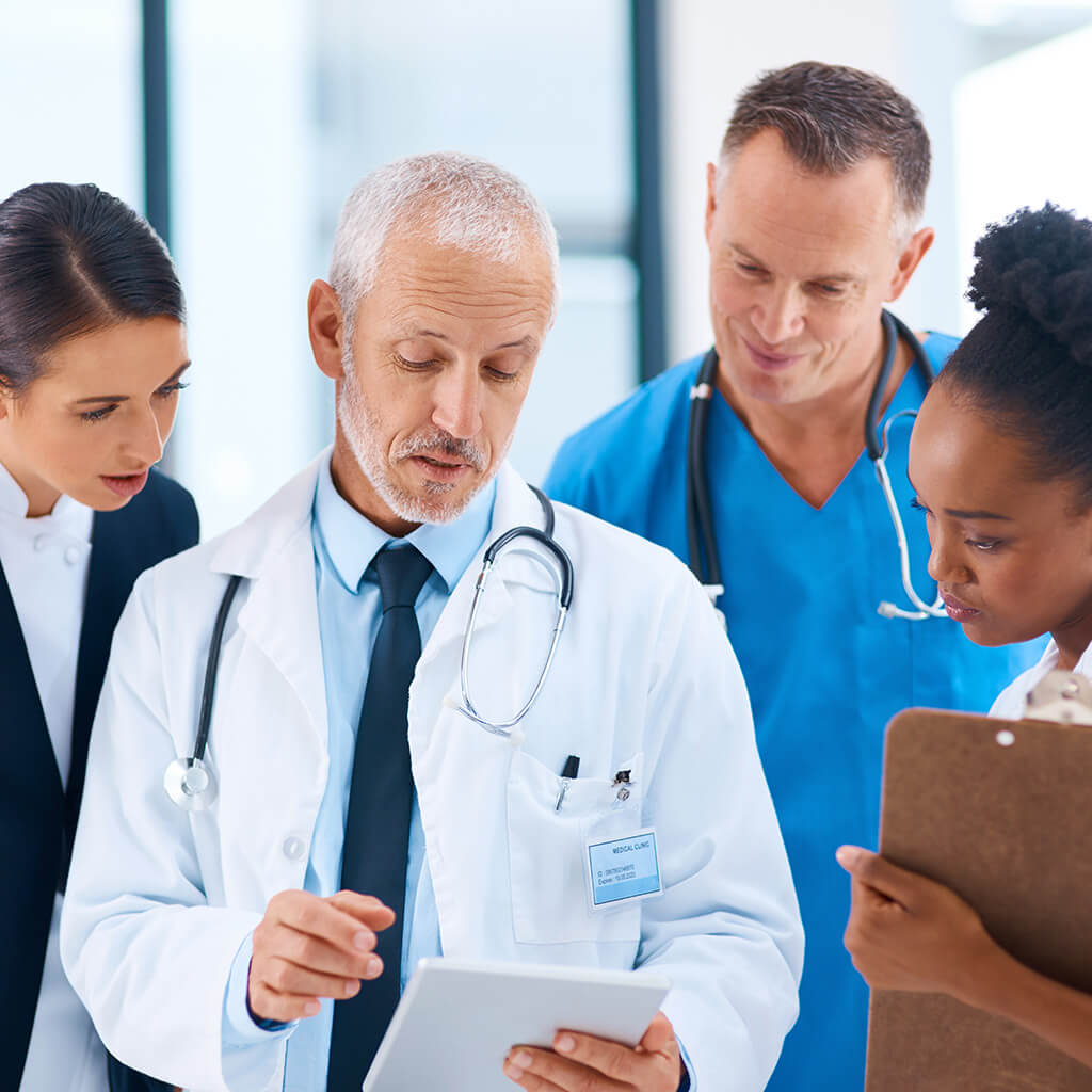 Experience and Expertise