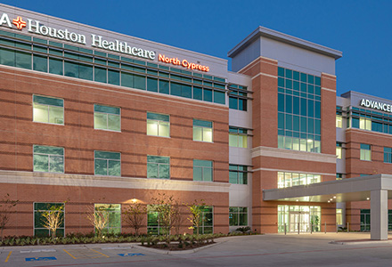 JERSEY VILLAGE OFFICE