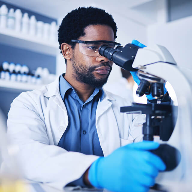 Pathology Technician