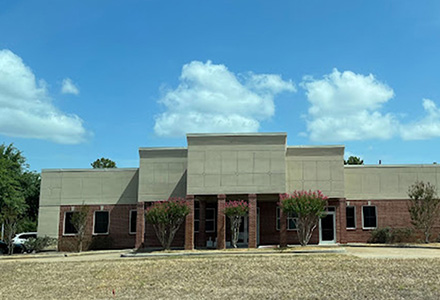 CY-fair Surgery Center