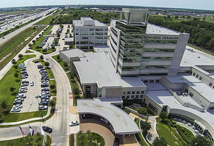 Memorial Hermann/USPI Surgery Center Katy