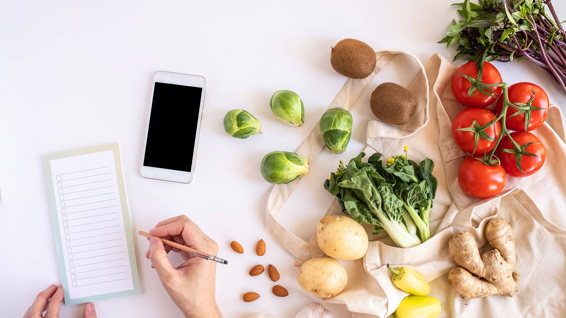 Healthy & Gut-Friendly Recipes