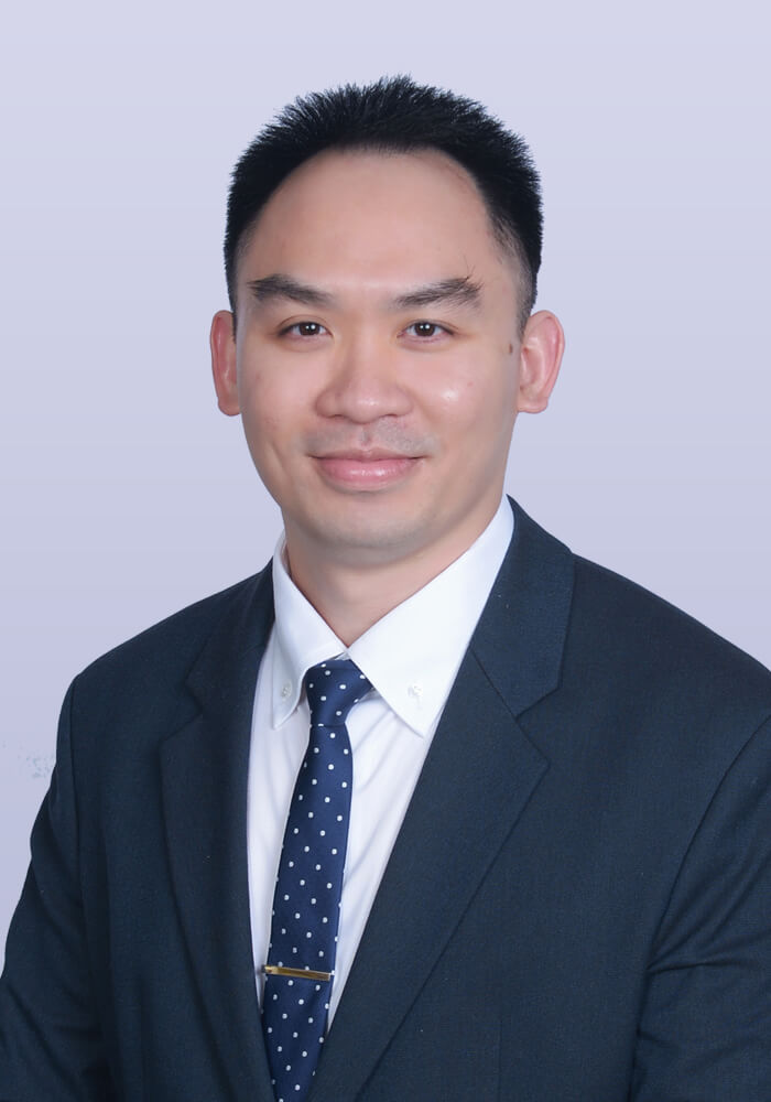 Dr. Nghia Nguyen
