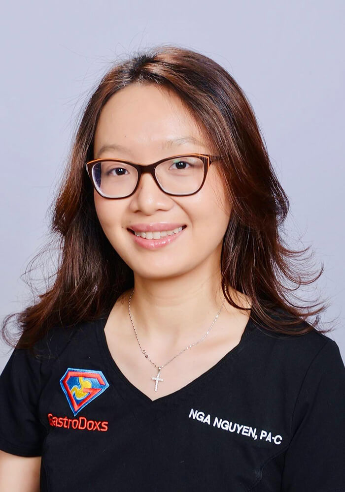 Nga Nguyen