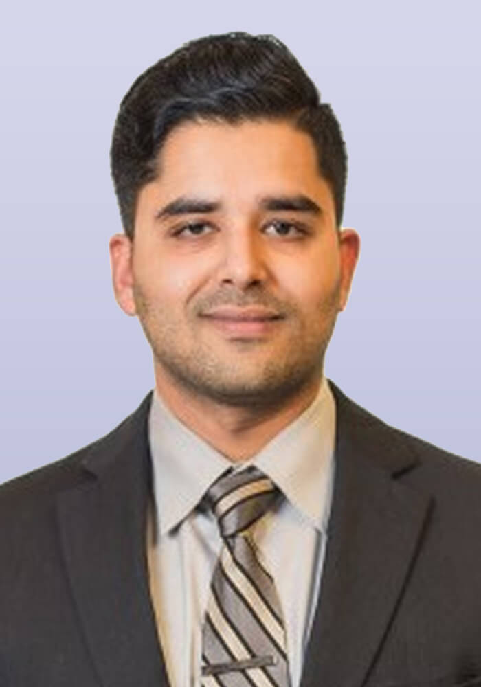 Dr. Rishi Chadha