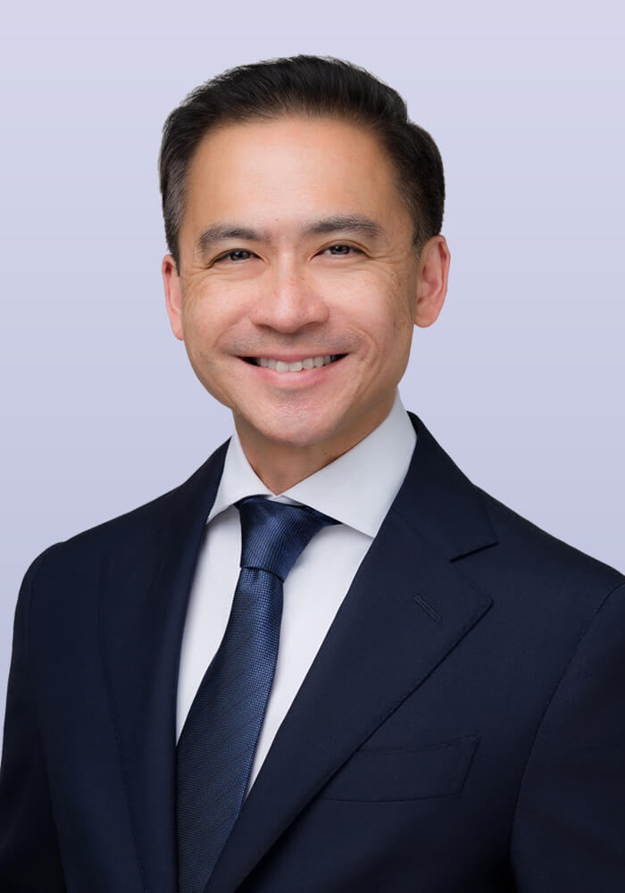 Dr. Scott Liu